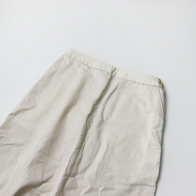 yT}[Z[zMARGARET HOWELL }[KbgnEG LIGHT COTTON LINEN TWILL 2/AC{[ {gX ^Cg XJ[gy2400013452106zyÁz