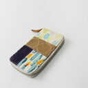 QRPPOVステーショナリー刺繍小物