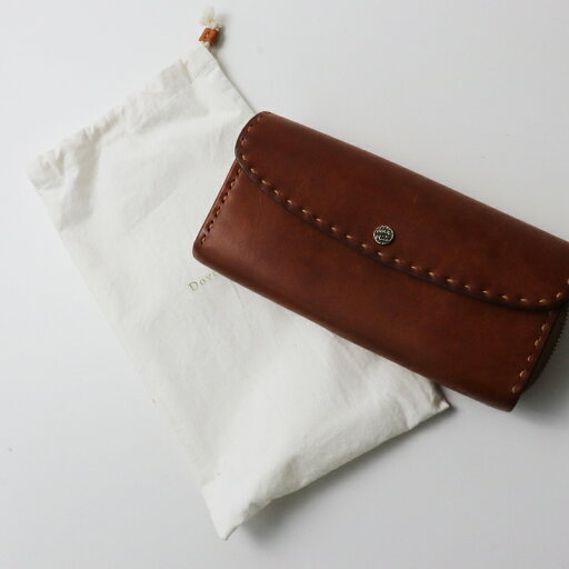 【スプリングセール】ダブ&オリーブ Dove&Olive 3W-ca 長財布/キャメル イタリア製 牛革 レザー ロングウォレット 定価4.4万【2400013601139】【中古】 【スプリングセール】ダブ&オリーブ Dove&Olive 3W-ca 長財布/キャメル イタリア製 牛革 レザー ロングウォレット 定価4.4万【2400013601139】【中古】