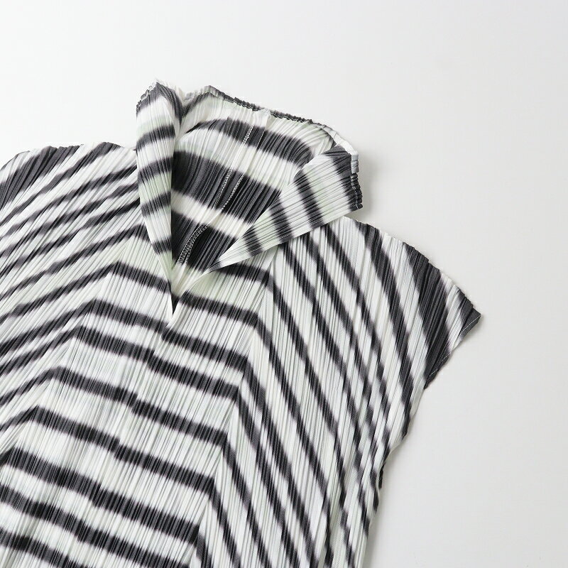 v[cv[Y CbZC~P PLEATS PLEASE ISSEY MIYAKE v[c Of[V {[_[ s[X 3/n y2400013643832zyÁz