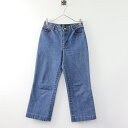 【期間限定価格】【サマーセール】アーペーセー A.P.C. ストレートデニムパンツ 26/インディゴブルー ボトムス ロング ジーンズ【2400013765374】【中古】