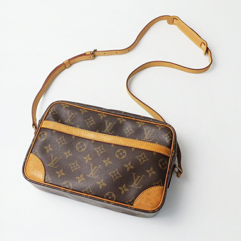 yԌ艿izCBg LOUIS VUITTON M51274 gJf27 mO LoX V_[obO/uE U[y2400013787031zyÁz