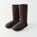 UGG australia AO I[XgA 5815 CLASSIC TALL NVbN g[ [gu[c 23cm/uEy2400013353335zyÁz