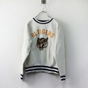 【スプリングセール】ポロ ラルフローレン POLO RALPH LAUREN ルナー ニューイヤー ロゴ フリース スウェットシャツ 刺繍 トラ【2400013...
