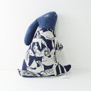 【スプリングセール】未使用 ミナペルホネン mina perhonen pi0377 usagi cushion うさぎクッション life puzzle /ブ...
