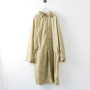 【サマーセール】トラディショナルウェザーウェア Traditional Weatherwear PENRITH ナイロンコート 38/ベージュ【24000140...