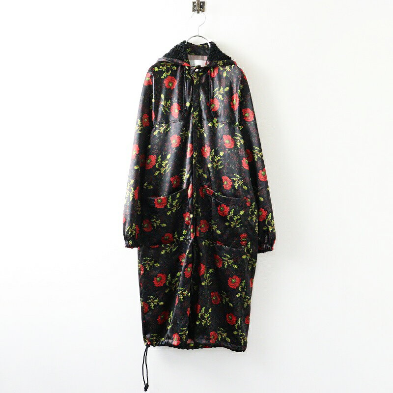 楽天市場】COMME des GARCONS コート(柄花・植物)(レディース 楽天市場】COMME des GARCONS コート(柄花・植物)(レディース