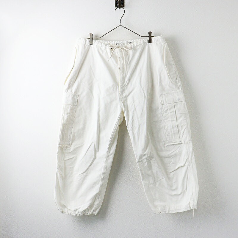 【期間限定価格】2022SS チマラ chimala journal standard luxe f