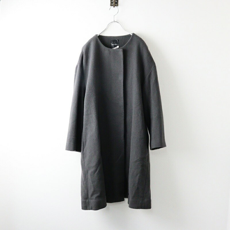 楽天市場】urban research rosso ノーカラーコートの通販 楽天市場】urban research rosso ノーカラーコートの通販