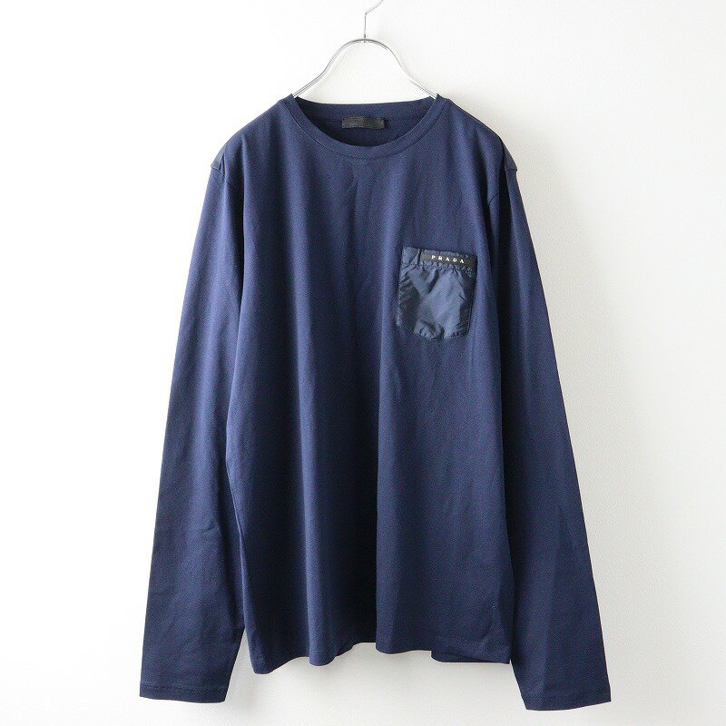楽天市場】PRADA プラダ(長さ(袖)長袖)(Tシャツ 楽天市場】PRADA プラダ(長さ(袖)長袖)(Tシャツ