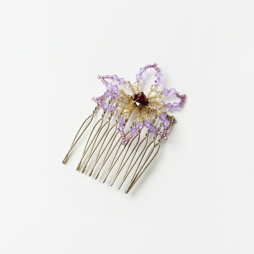 コンプレックスビズ Complex Biz 花型ヘアコーム/ゴールド アクセサリー かんざし 装飾品 ヘアクリップ レディース【2400014222111】【中古】 コンプレックスビズ Complex Biz 花型ヘアコーム/ゴールド アクセサリー かんざし 装飾品 ヘアクリップ レディース【2400014222111】【中古】