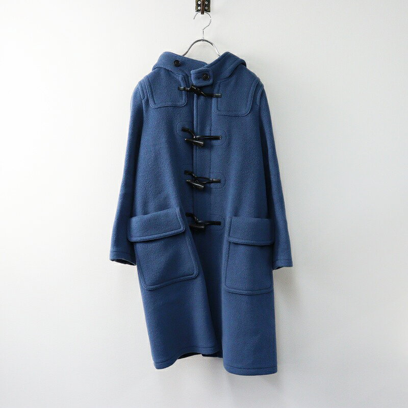 beautiful people ダッフルコート 紺 0240825J0090 楽天市場】beautiful people ダッフルの通販