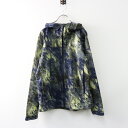 極美品 ザノースフェイス THE NORTH FACE NPW12307 ノベルティベンチャージャケット XL/ネイビー フード ブルゾン【2400014429...