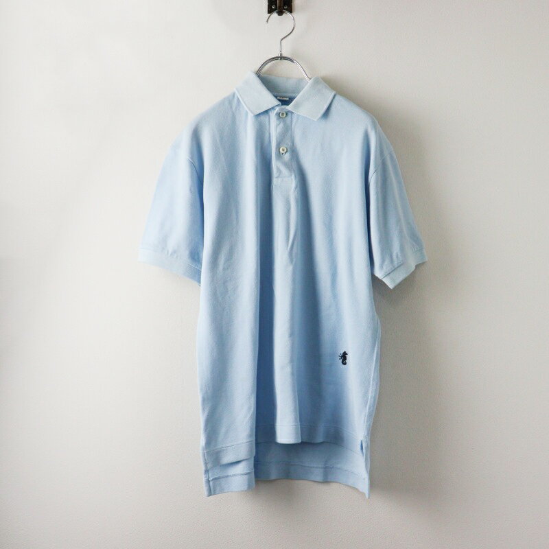 未使用 保管品 定価19800円 45R フォーティファイブアール スーピマカノコの33色 908ローファーポロ 2 ..