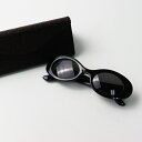 【期間限定価格】訳あり グッチ GUCCI オーバル サングラス 49...(4)