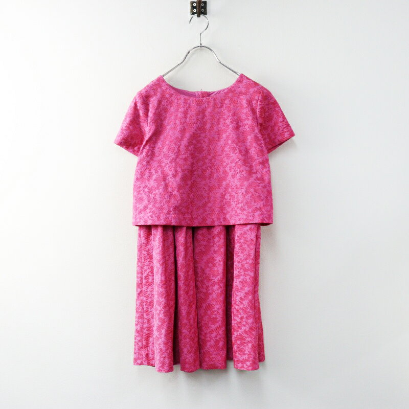 【美品】katespade ケイトスペード パーティーシューズワンピース ピンク 楽天市場】ケイトスペード(カラーピンク)(ワンピース