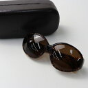【期間限定価格】ルイヴィトン LOUIS VUITTON Z0266E アイリス プラスチックフレーム サングラス 61□15/ブラウン 装飾 モノグラム【2400014462296】【中古】