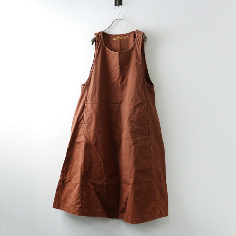 【中古】マスターアンドコーMAST...