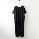 大きいサイズ アズノゥアズ オオラカ AS KNOW AS olaca みんな待ってたカットワンピース 15/ブラック【2400014494464】【中古】