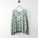 QTOWQTチュニックブラウスTシャツ
