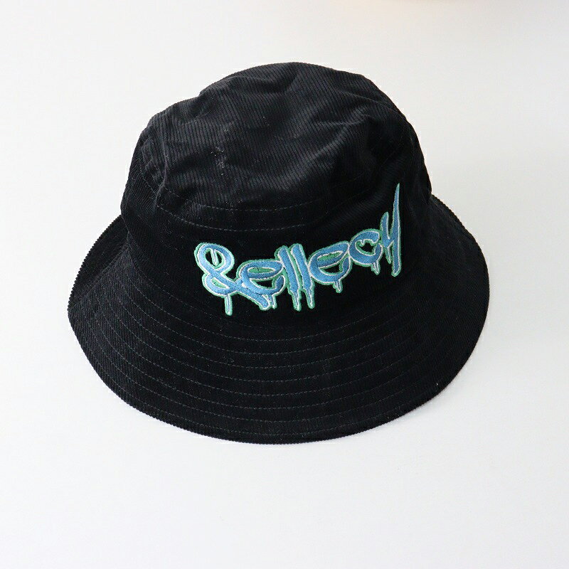 QTOXOXバケハバケットハット