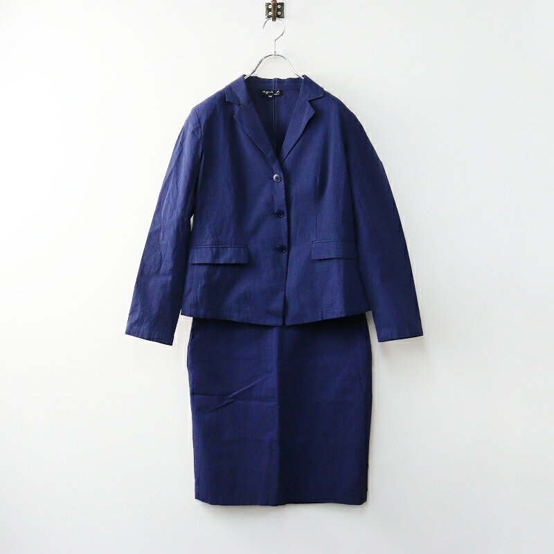 【中古】アニエスベーagnesbス...