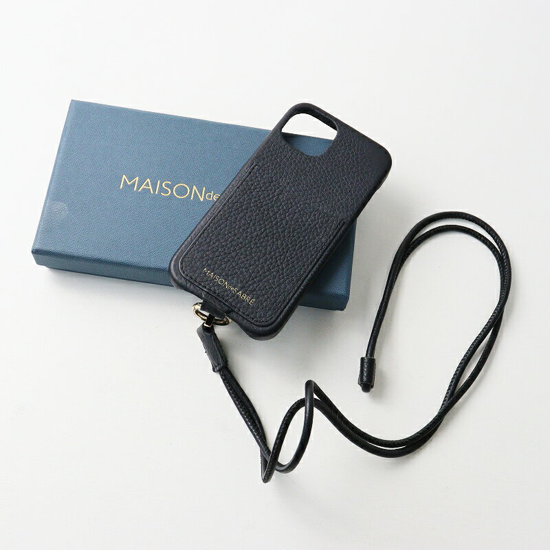 楽天市場】maison de m iphoneの通販