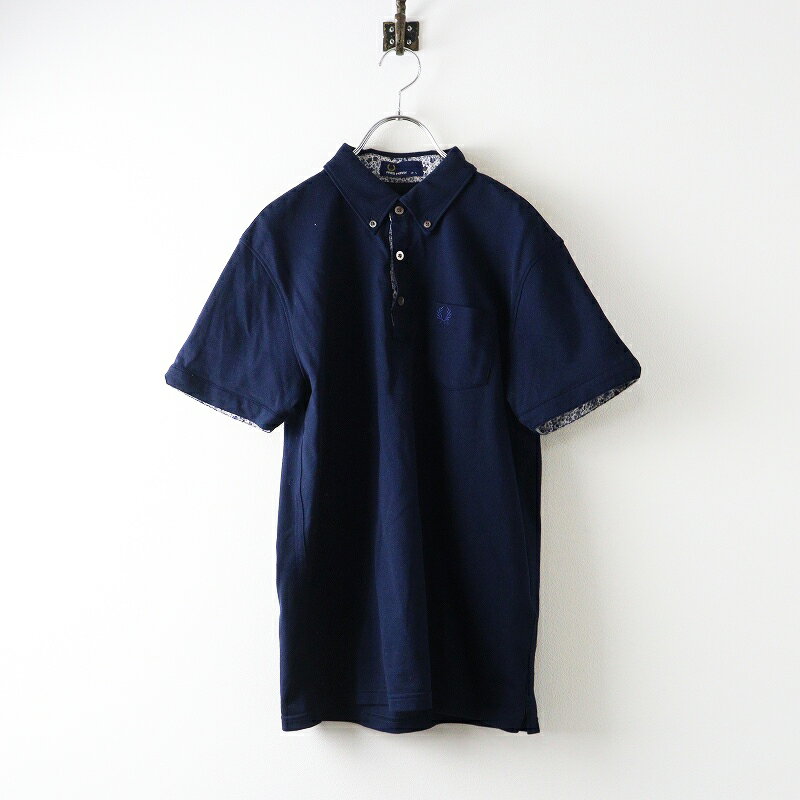 フレッドペリー FRED PER