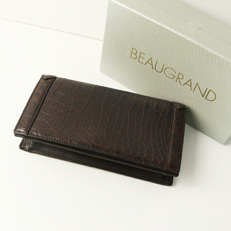 楽天市場】ボーグラン beaugrand（バッグ・小物・ブランド雑貨）の通販
