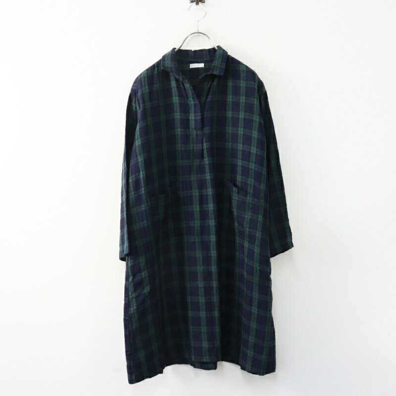 楽天市場】fog linen work（ワンピース｜レディースファッション）の通販