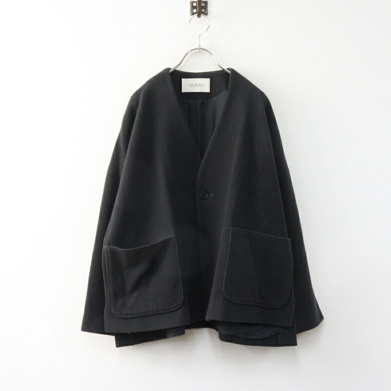 楽天市場】nest robe ジャケットの通販