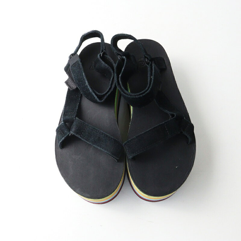 【期間限定価格】テバ TEVA FLATFORM UNIVERSAL プラットフォームサンダル OPENING...