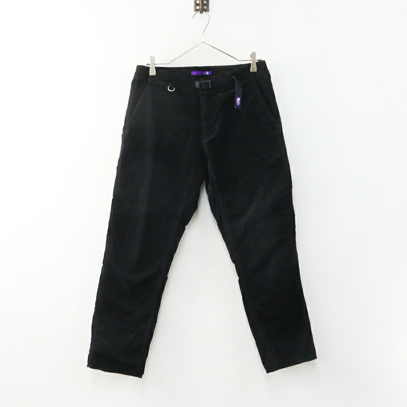 楽天市場】the north face purple label corduroyの通販