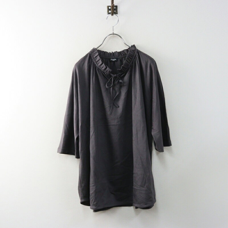 楽天市場】marble sud（Tシャツ・カットソー｜トップス）：レディース