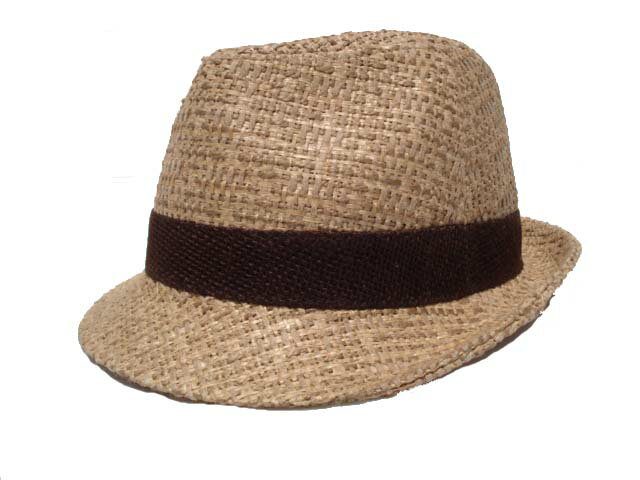 ベージュ ストローハット☆麦わら帽子 海 フェス アウトドアに!!【あす楽対応_関東_甲信越_北陸_東海_近..