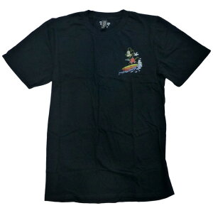 饤 Disney Mickey Mouse Mickey Surf T-Shirt ߥåޥ ǥˡ ե ơ T ڤб__ÿ_Φ_쳤_ᵦ__͹ۡڤ椦ѥåб