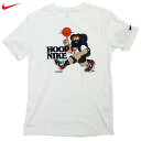 US限定 Nike Summer Camp OG Tee Hike 復刻 ヴィンテージ Tシャツ バスケットボール 白/ハイクナイキ【あす楽対応_関東_甲信越_北陸_東海_近畿_中国_四国】【ゆうパケット対応】