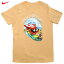 Boy's Nike Have A Nike Day Tee 子供用 キッズ 復刻 名作 シューボックス Tシャツ 半袖 ロゴ イラスト オレンジ Arctic Orange/ナイキ【あす楽対応_関東_甲信越_北陸_東海_近畿_中国_四国】【ゆうパケット対応】