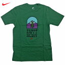 US限定 Nike Sportswear Collectible Tee ナイキ アスレティックスウェスト 復刻 ヴィンテージ Tシャツ スウッシュ Noble Green/ナイキ【あす楽対応_関東_甲信越_北陸_東海_近畿_中国_四国】【ゆうパケット対応】