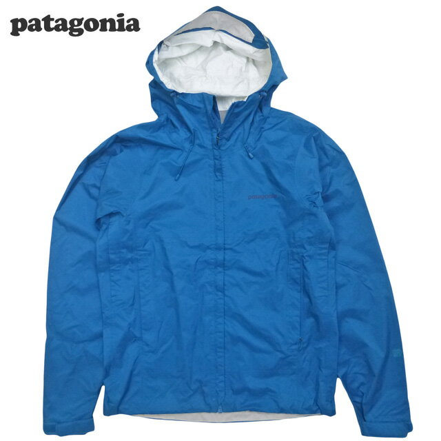 PatagoniaTorrentshellJacketȥȥ롦㥱åȥաǥ󥺥ȥåɿUnderwaterBlue/ѥ˥ڤб__ÿ_Φ_쳤_ᵦ__͹