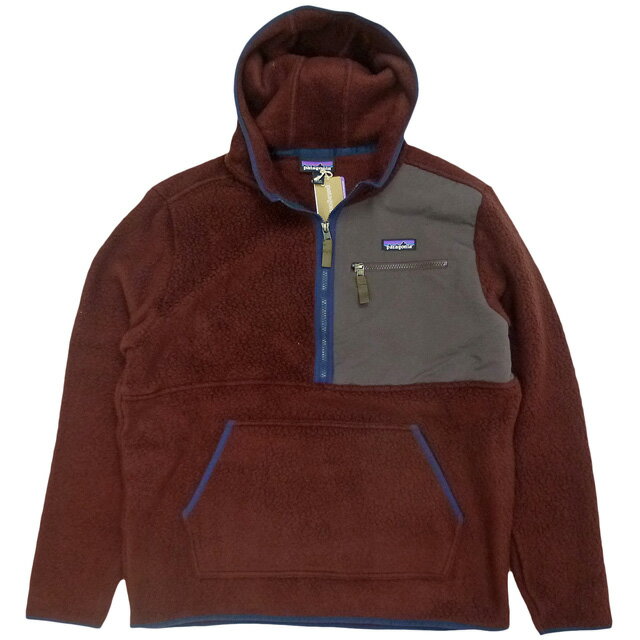楽天市場】patagonia レトロ プルオーバーの通販 楽天市場】patagonia レトロ プルオーバーの通販
