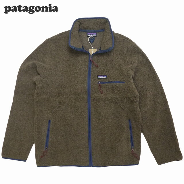 PatagoniaReclaime...