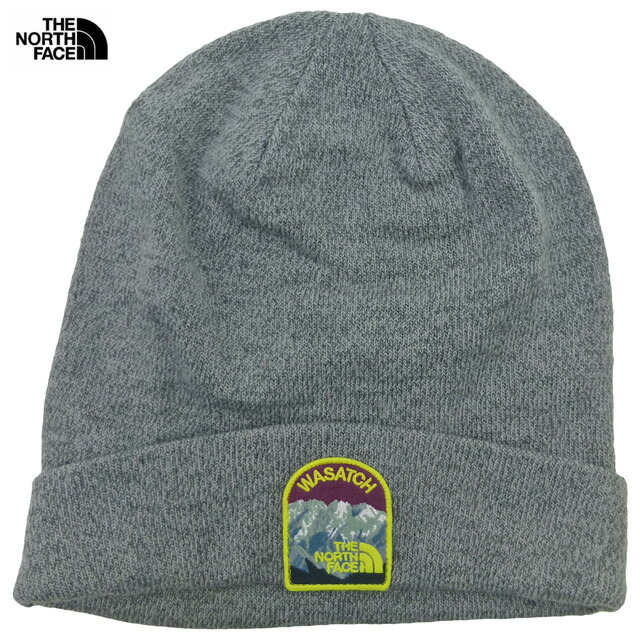 US The North Face Embroidered Earthscape Beanie Ρե  掠å̮ ɽåڥ /Ρե ӡˡ ˥åȥåסڤ椦ѥåб