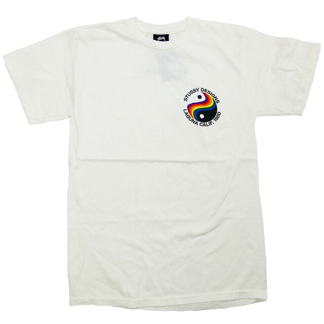 楽天市場】stussy tシャツ 白(メンズファッション)の通販 楽天市場】stussy tシャツ 白(メンズファッション)の通販