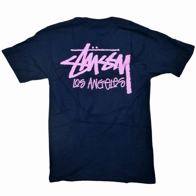 STUSSY ステューシー Tシャツ・カットソー 紺 S 3300125A0112 楽天市場】ステューシー(カラーネイビー)(Tシャツ