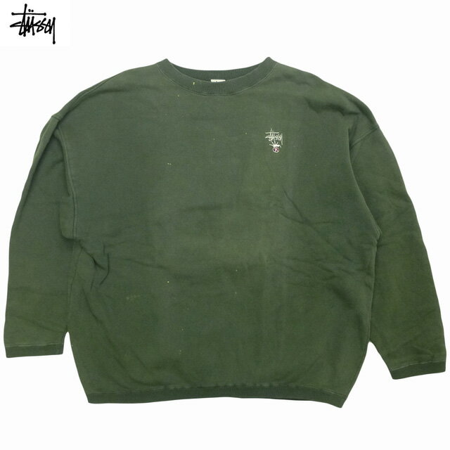 楽天市場】ステューシー スウェット 90sの通販 楽天市場】ステューシー スウェット 90sの通販