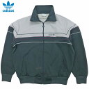 Used Vintage 80's 古着 Made in Taiwan R.O.C. adidas トラックジャケット フルジップジャージ アディダス 80年代...