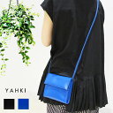 [L YAHKI obO {v v W FACE U[ tbv Ԃ XNGA |VFbg ~j V_[obO CROSS BODY BAG YH-567