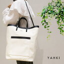 [L YAHKI z LoX Rbg  {v v U[ |Pbgt 2WAY c^ g[gobO V_[obO TOTE BAG ubN YH-630