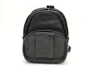 アレキサンダーワン ALEXANDER WANG ドゥンボ DUMBO レザースタッズ バックパック/リュックサック/バッグ ブラック レディース F-B548...
